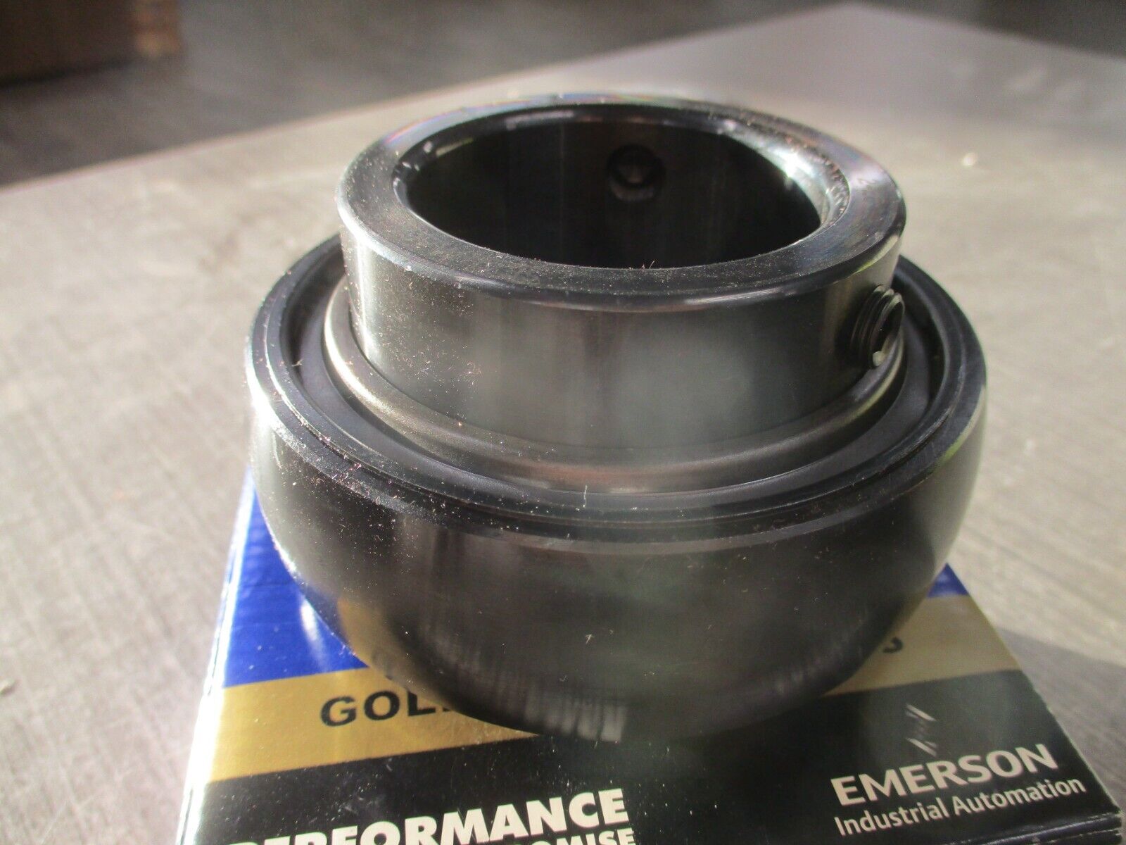 Seal Master Gold Line Bearing Insert 2-2C 2" New Surplus