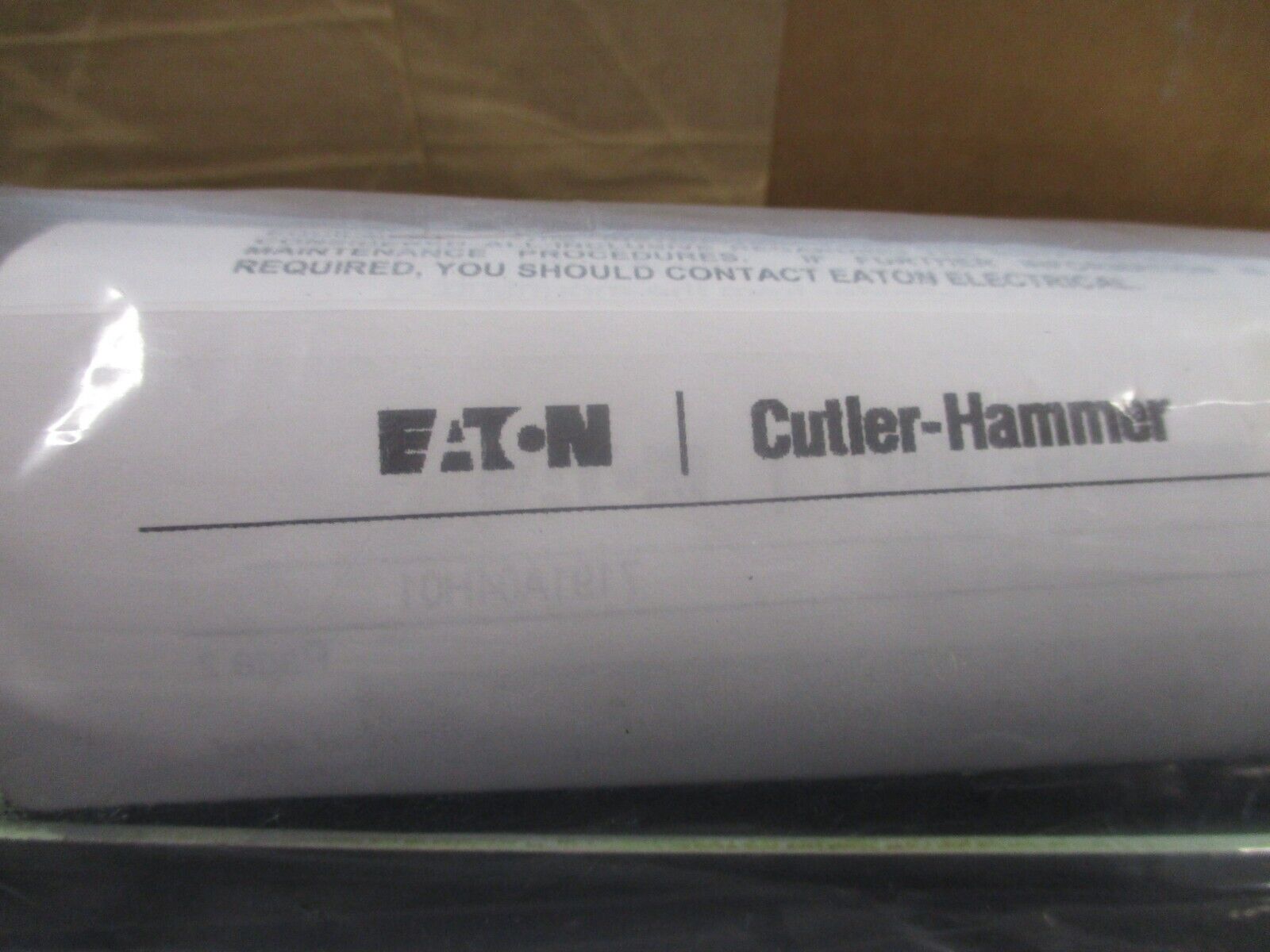 Eaton Fuse Refill 38RBA4-175E 38kV 175E Style #: 5982C44A92 New Surplus