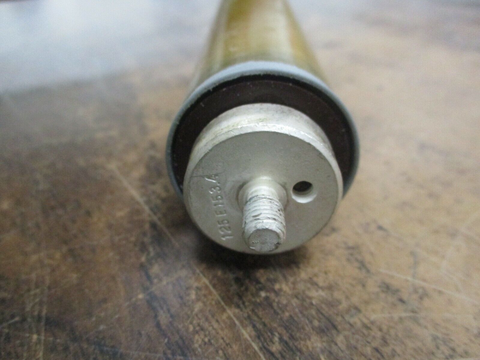 S&C SM-4 Fuse Refill Unit 122200R4 125E 14.4KV Used