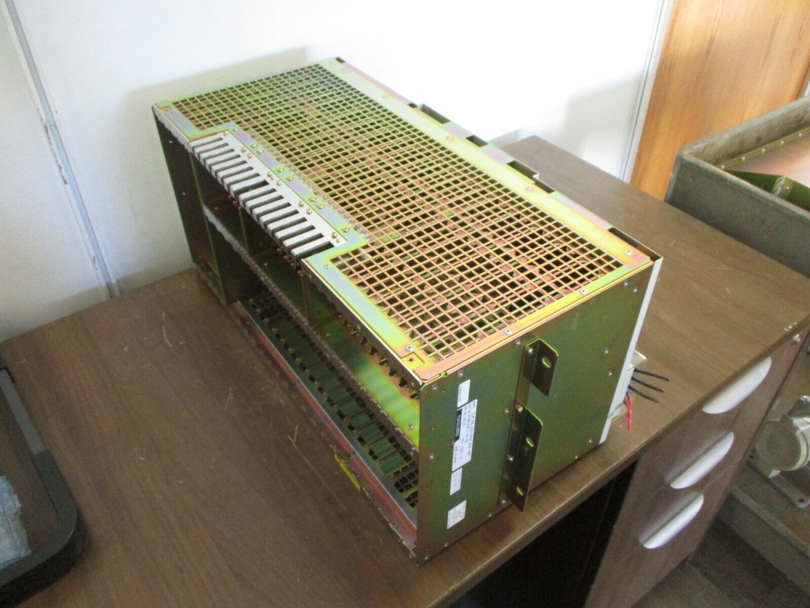 Fujitsu FLM 150 Add-Drop Multiplexer FC9612SF11 Used