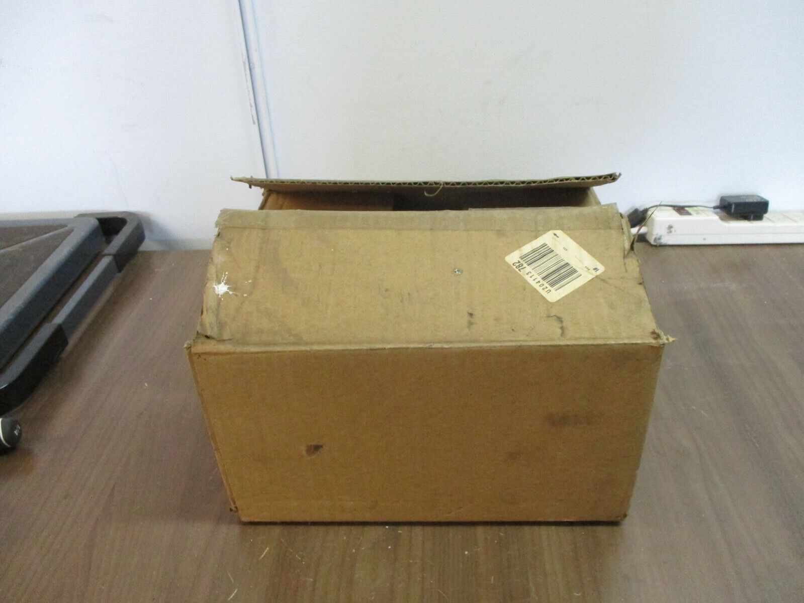 Wiegmann Screw Cover Enclosure SC080806WW Size: 8x8x6" New Surplus