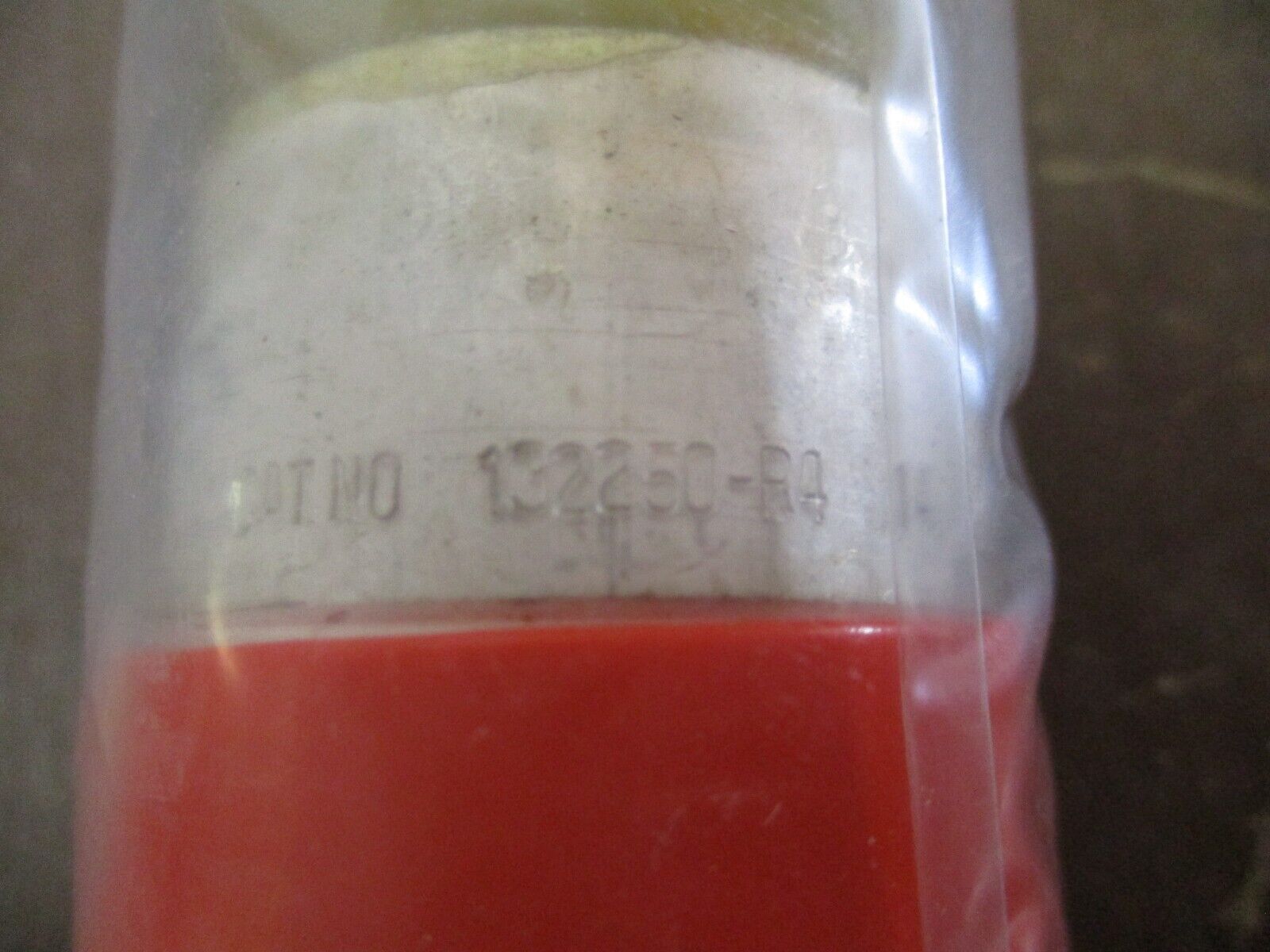 S&C SM-5 Fuse Refill Unit 132250R4 150E 14.4kV New Surplus