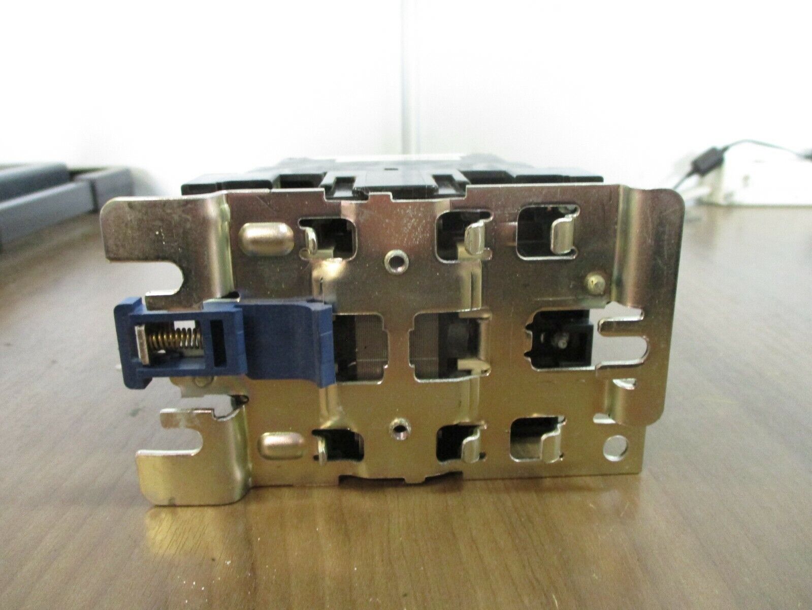 Schneider Electric Contactor LC1 D65...C 220-240V Coil Used