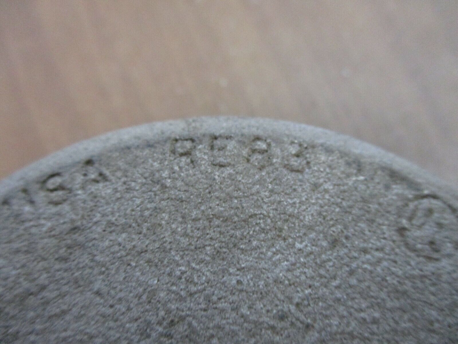 Crouse-Hinds Reducer Bushing RE 83 Used