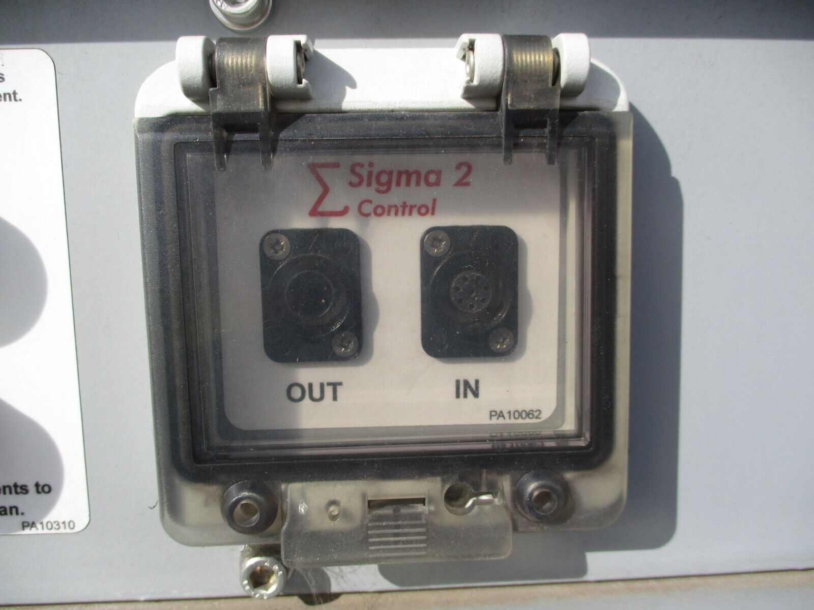 ASCO 6000 Series Froment Load Bank MC180-1500-SIG 800/1200KW 750/900kVAR 3Ph