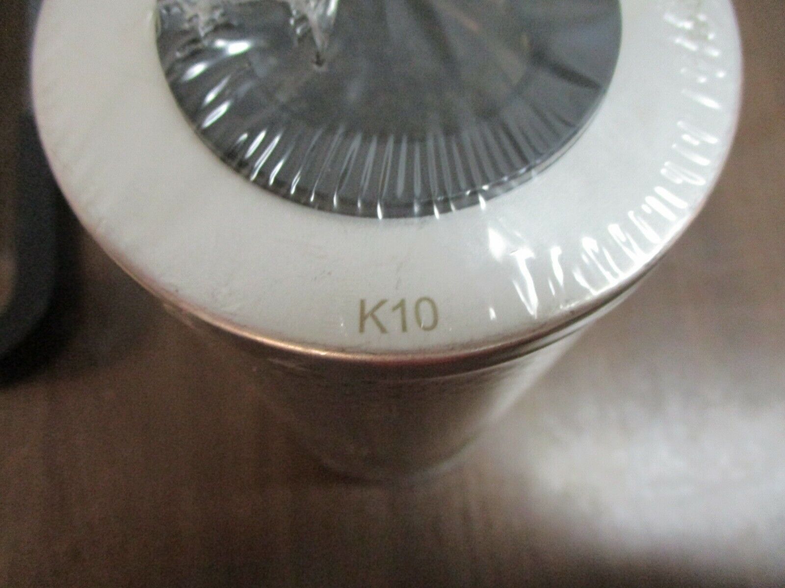 Schroeder Filter K10 *No Box* New Surplus