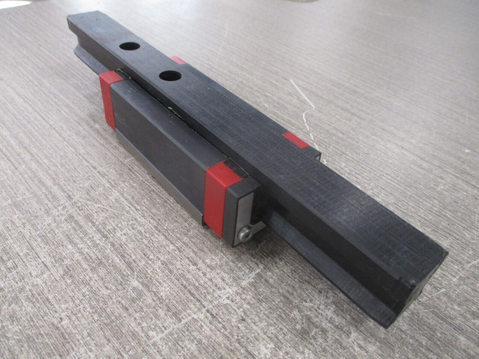 Schneeberger Linear Guidway MRD 25 G0-V2stolle Used