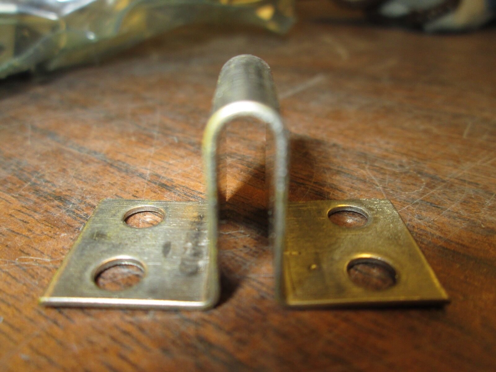 GE Overload Heater Element 123F487B Set of 3 New Surplus