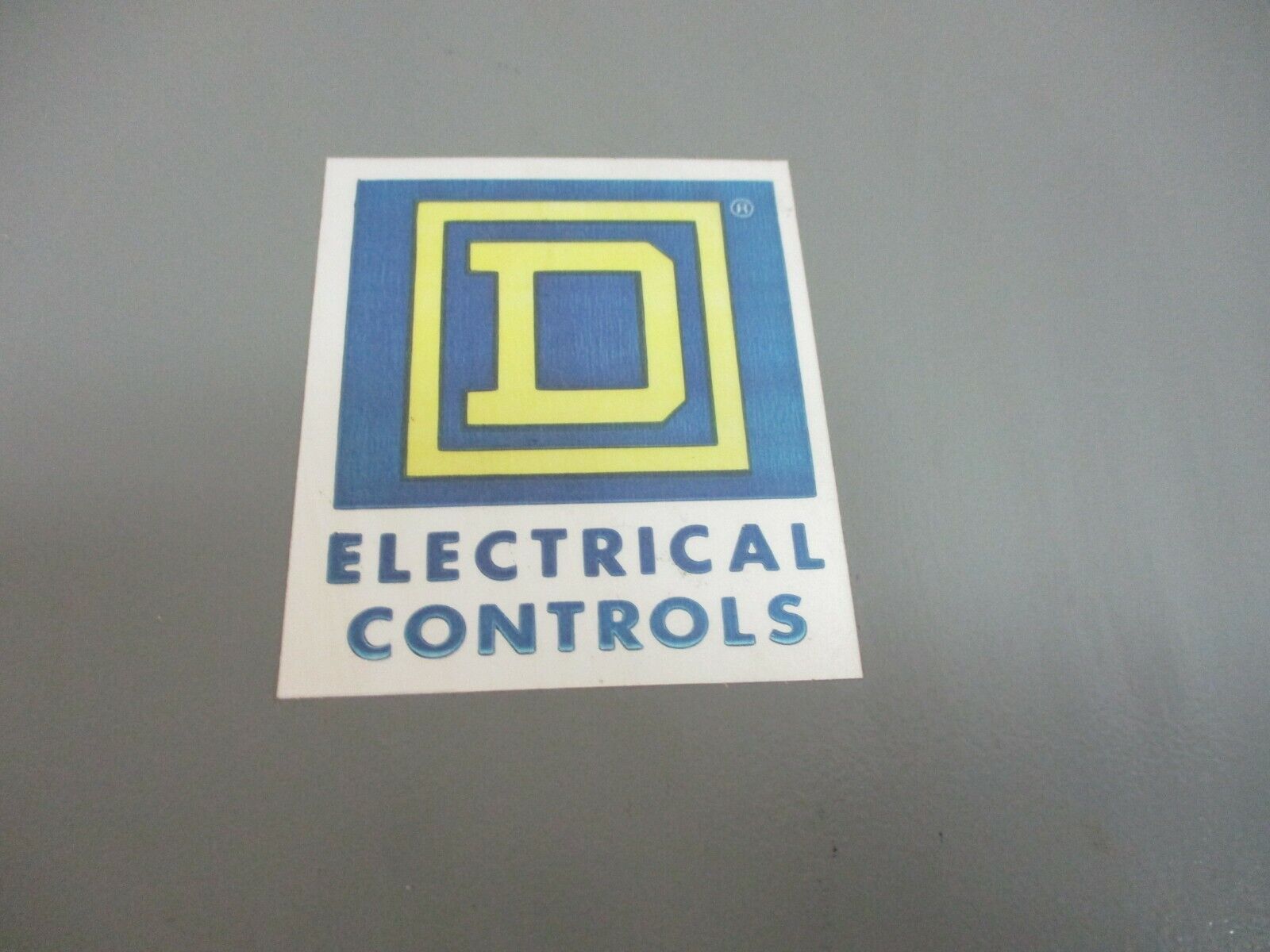 Square D Fusible Size 1 Combination 8538 SCG 12 S Ser. C 208V Coil 30A 600V Used