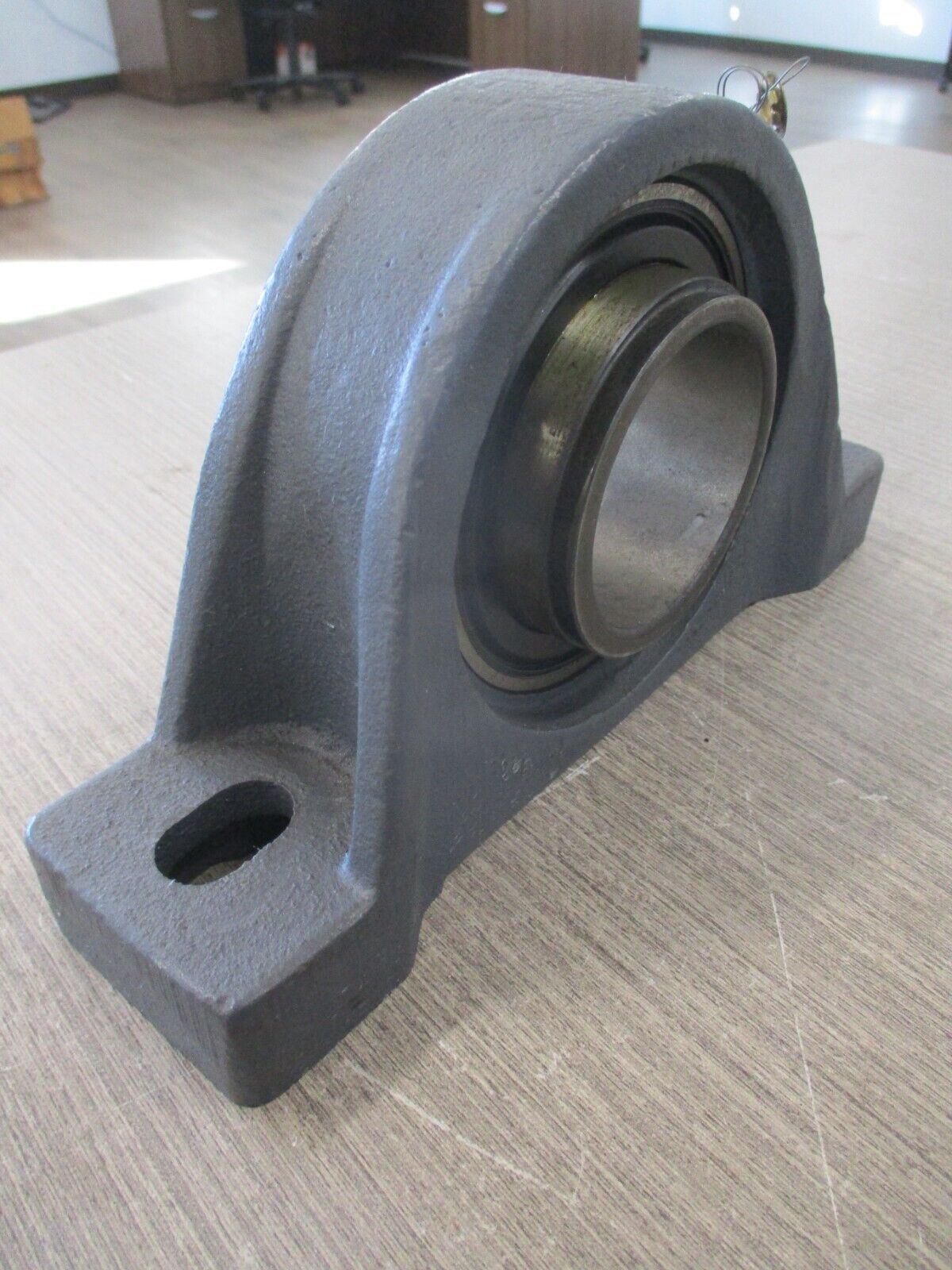 Link-Belt Pillow-Block Bearing 2390 Used