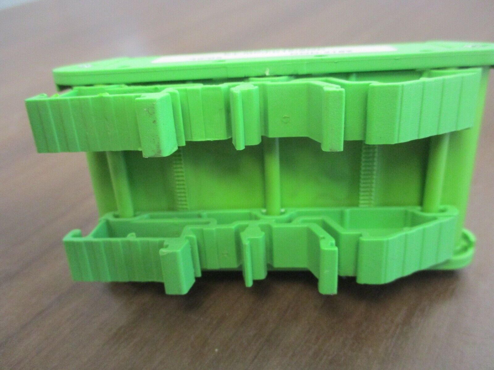 EuroTek ET-MP/FK16/SMD Interface Module COD.2182 Used