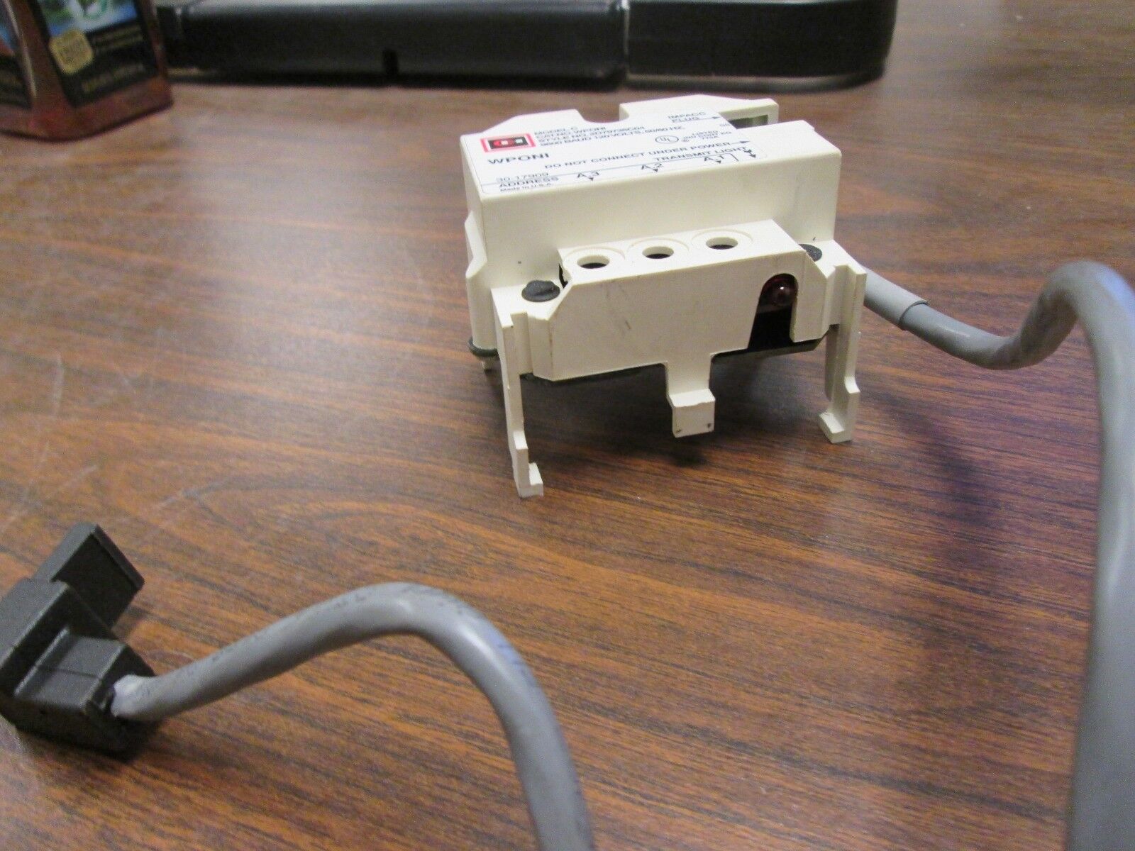 Cutler-Hammer WPONI Interface 2D79735C04 120v 50/60Hz Model C Used