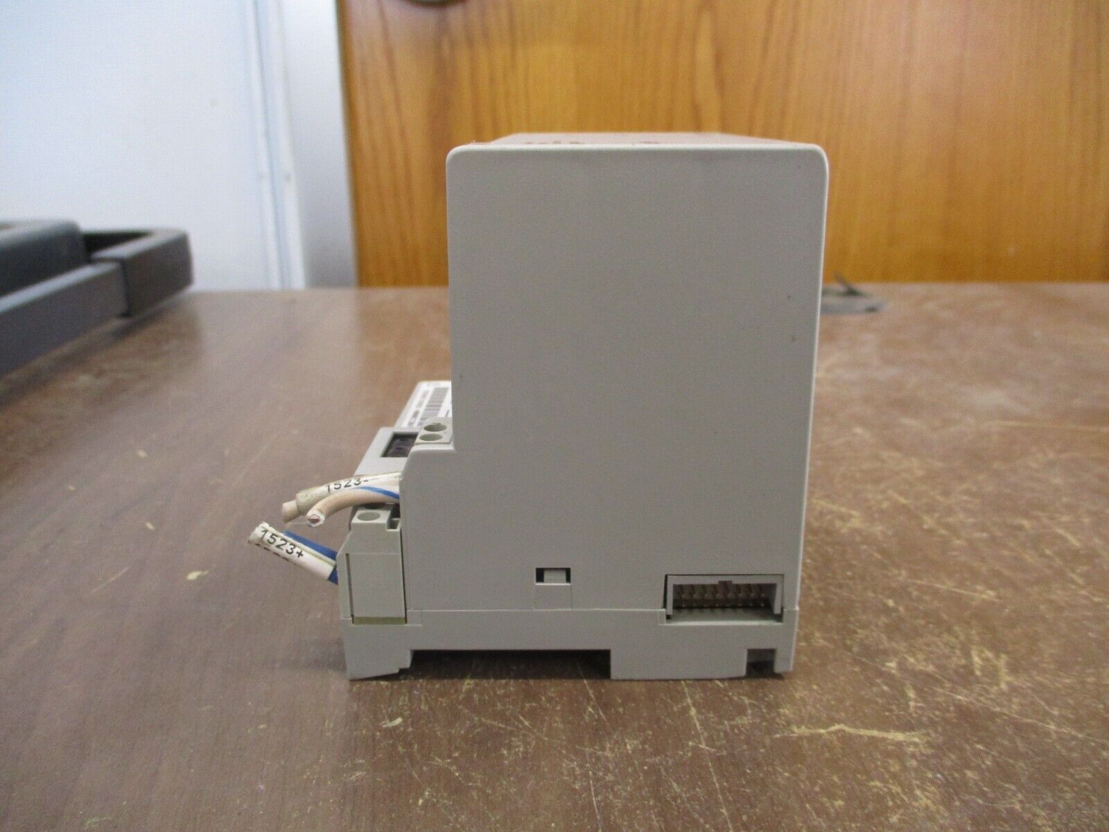 Allen-Bradley Flex I/O EtherNET/IP Redundant Media Adapter Module 1794-AENTR