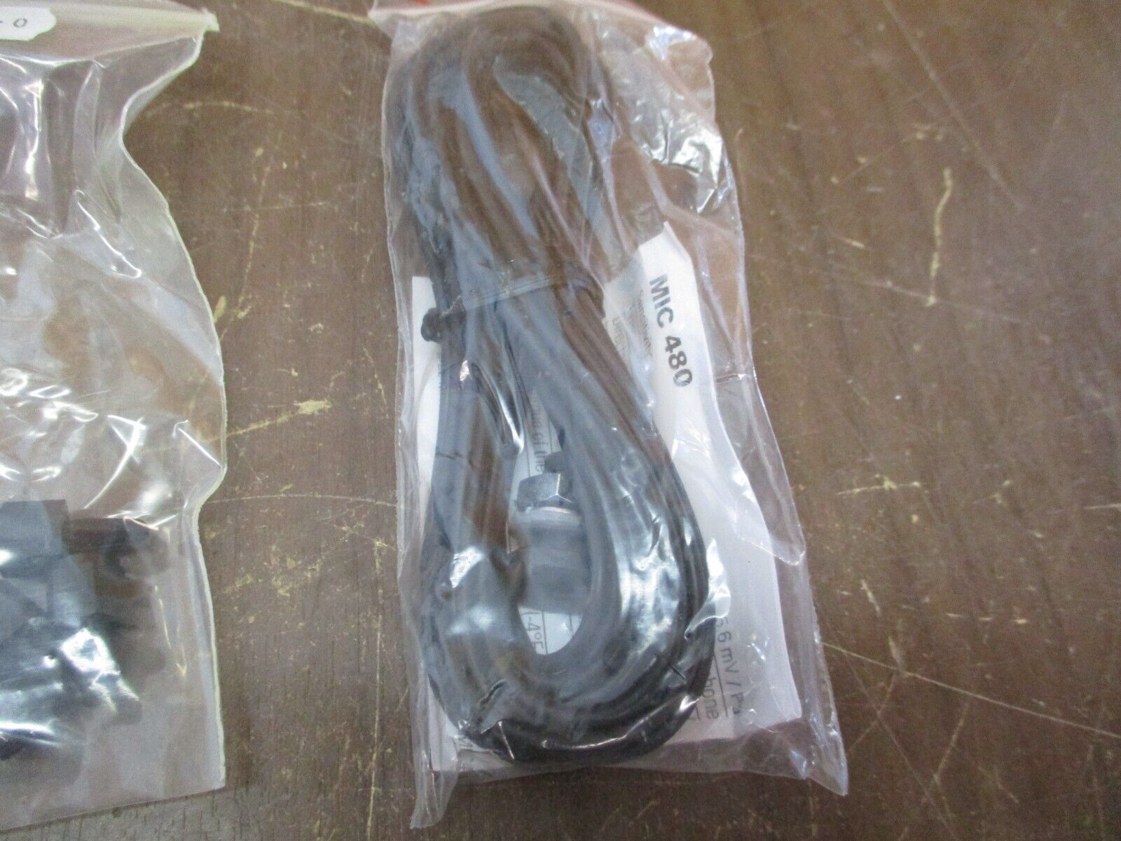 Commend IP-Intercom Module ET908AMI Rev. AB SW: 5.7 New Surplus