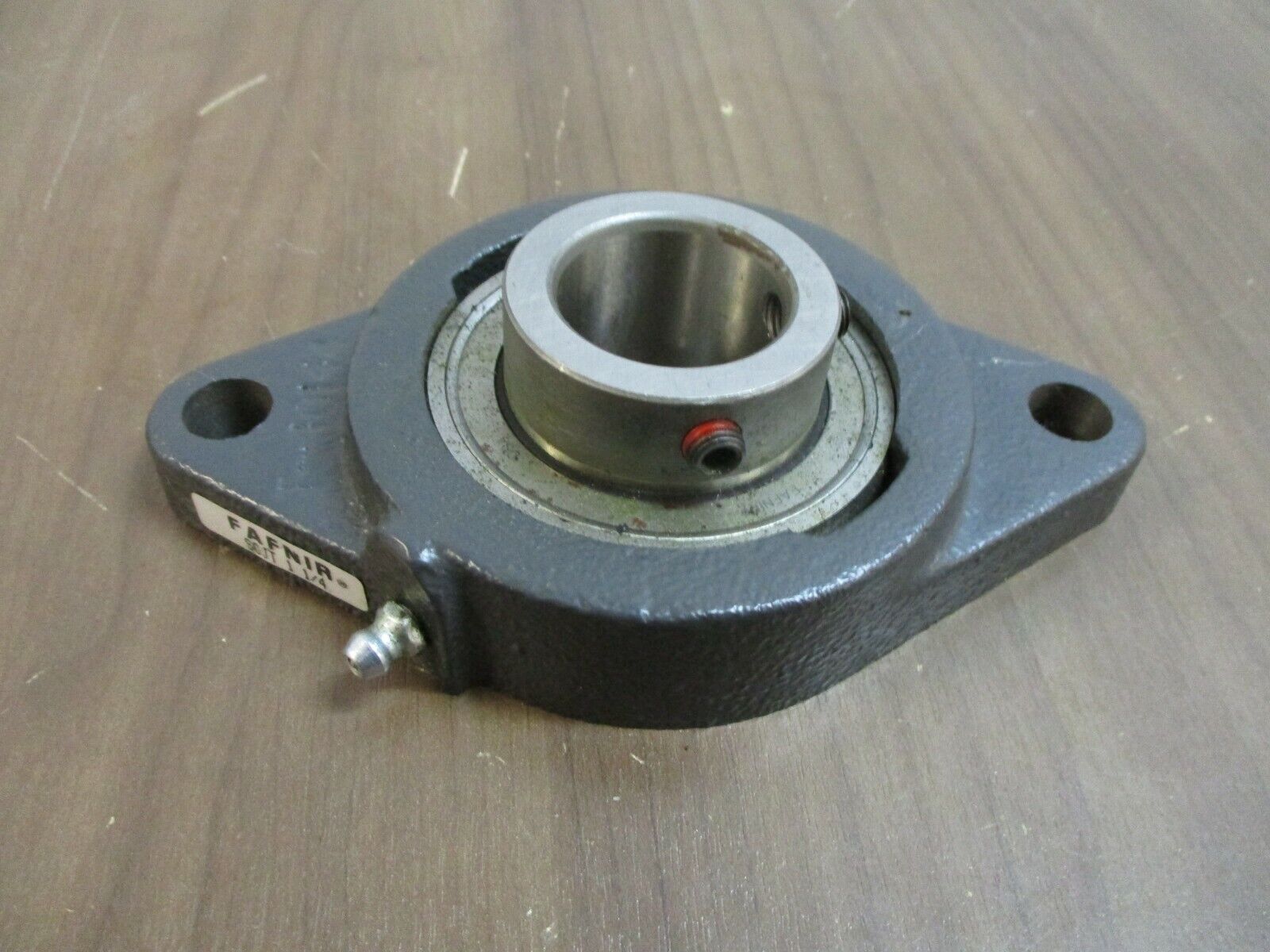 Fafnir Timken Flange Bearing SCJT 1 1/4 New Surplus