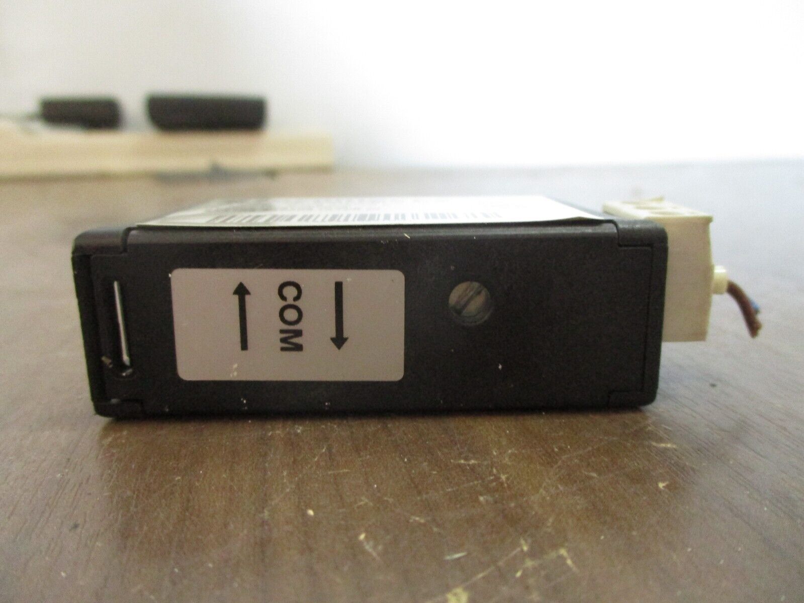 Socomec RS485 JBUS/ Modbus Module 48250092 For DIRIS A/ATYSP Used