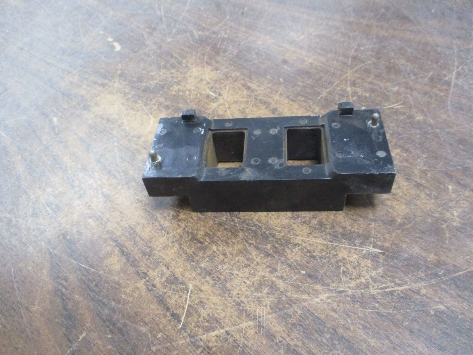 Cutler-Hammer Magnetic Coil 505C808G01 120V@60Hz 110V@50Hz Used