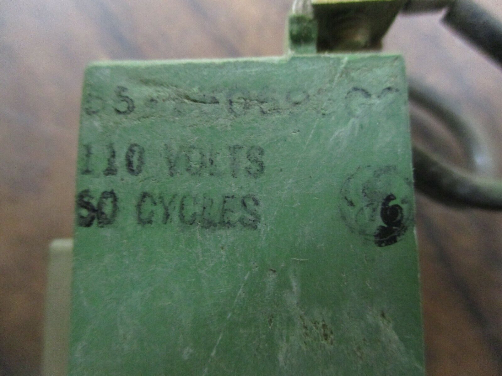 GE Magnetic Coil 55-150695 G2 110V@50Hz New Surplus