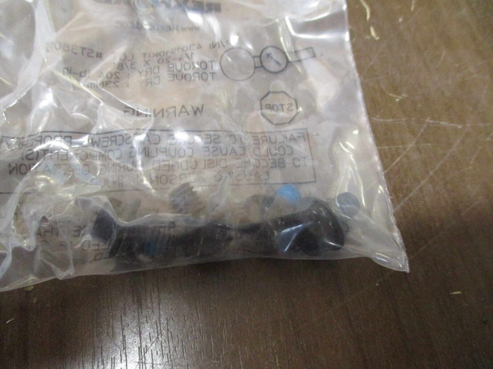 Rexnord Omega ES2-R Element 10287346 New Surplus