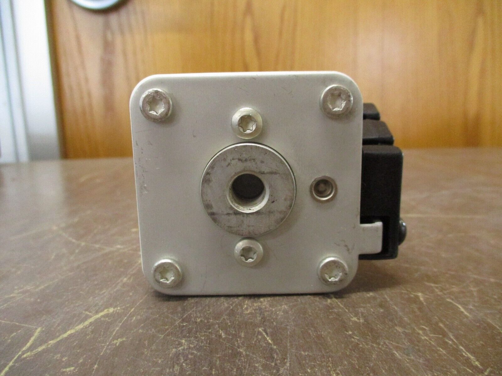 Cooper Bussmann Fuse 170M5463 700A 700V Used