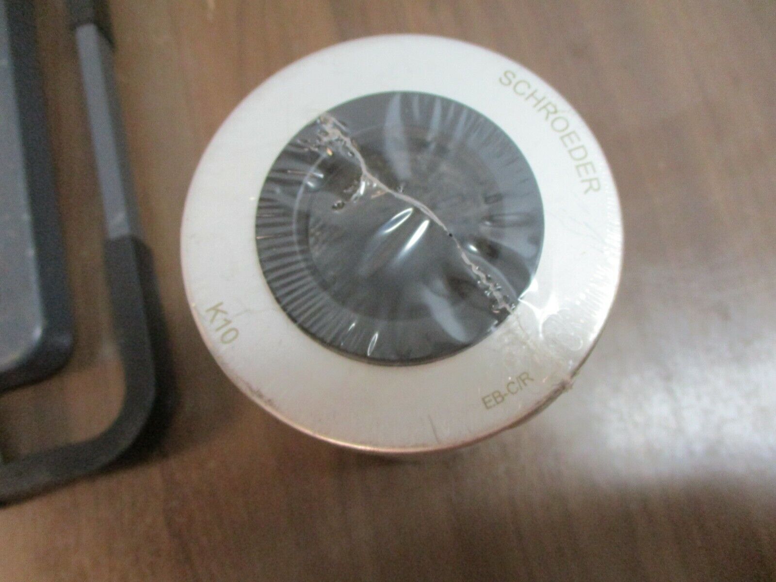 Schroeder Filter K10 *No Box* New Surplus