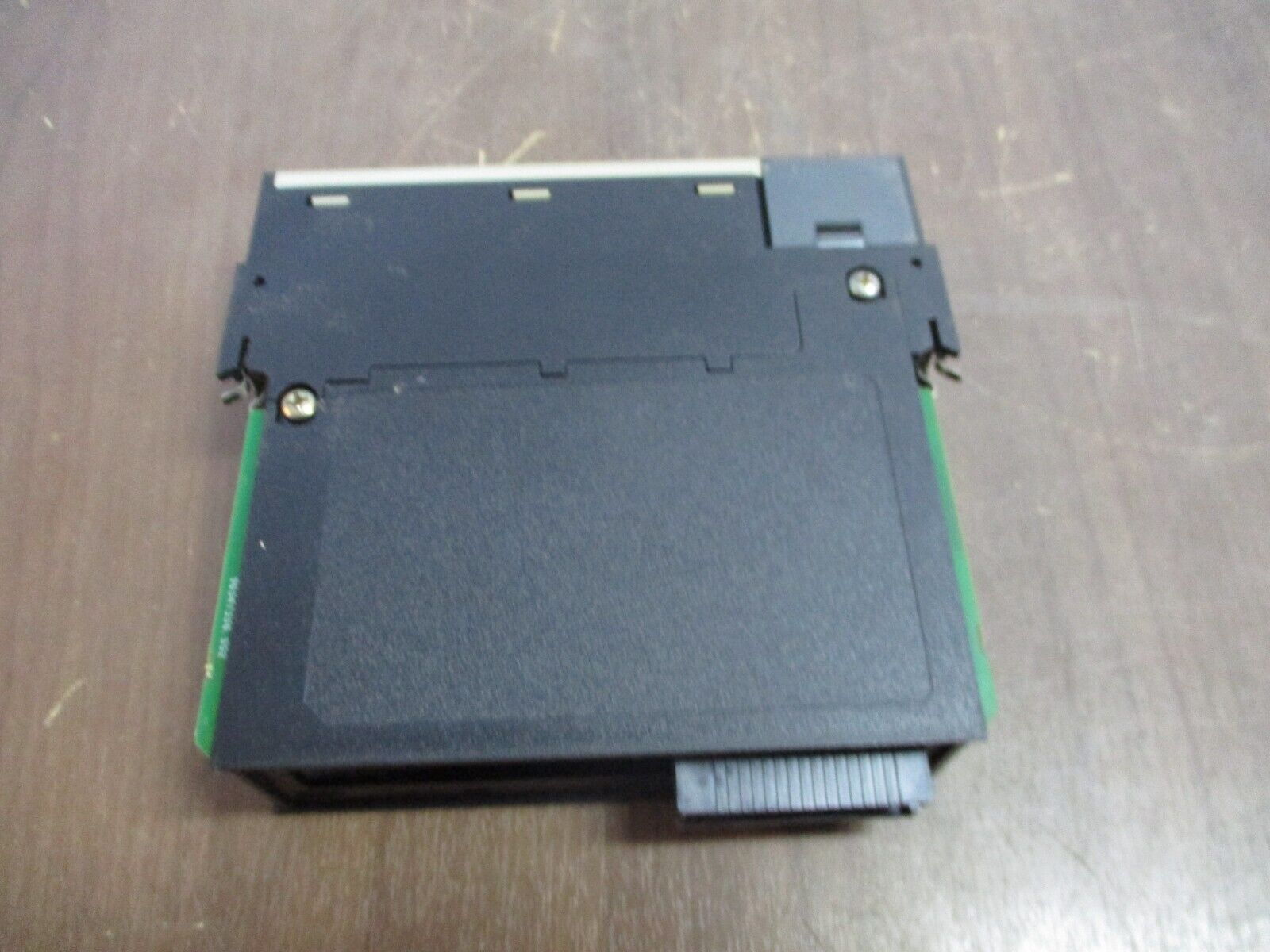 Allen-Bradley Ethernet/IP Comm. Bridge Module 1756-ENBT Ser. A Rev. H01 Used