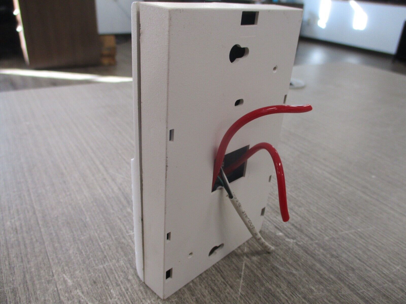 AirSense CO2 Sensor 310e 20-28VAC 18-30VDC Used