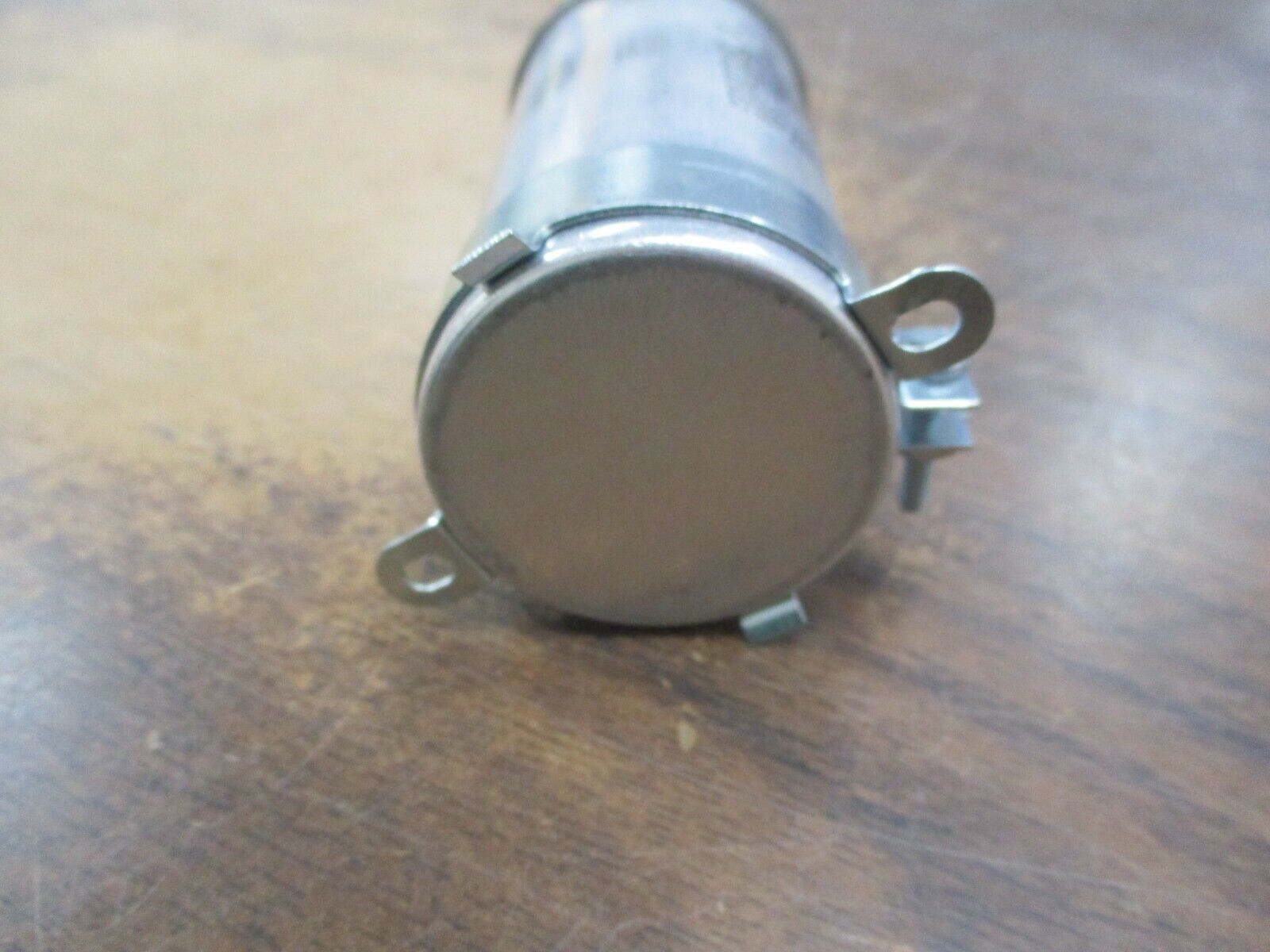 GE Capacitor 61L235 5UF 660V 50/60Hz Used