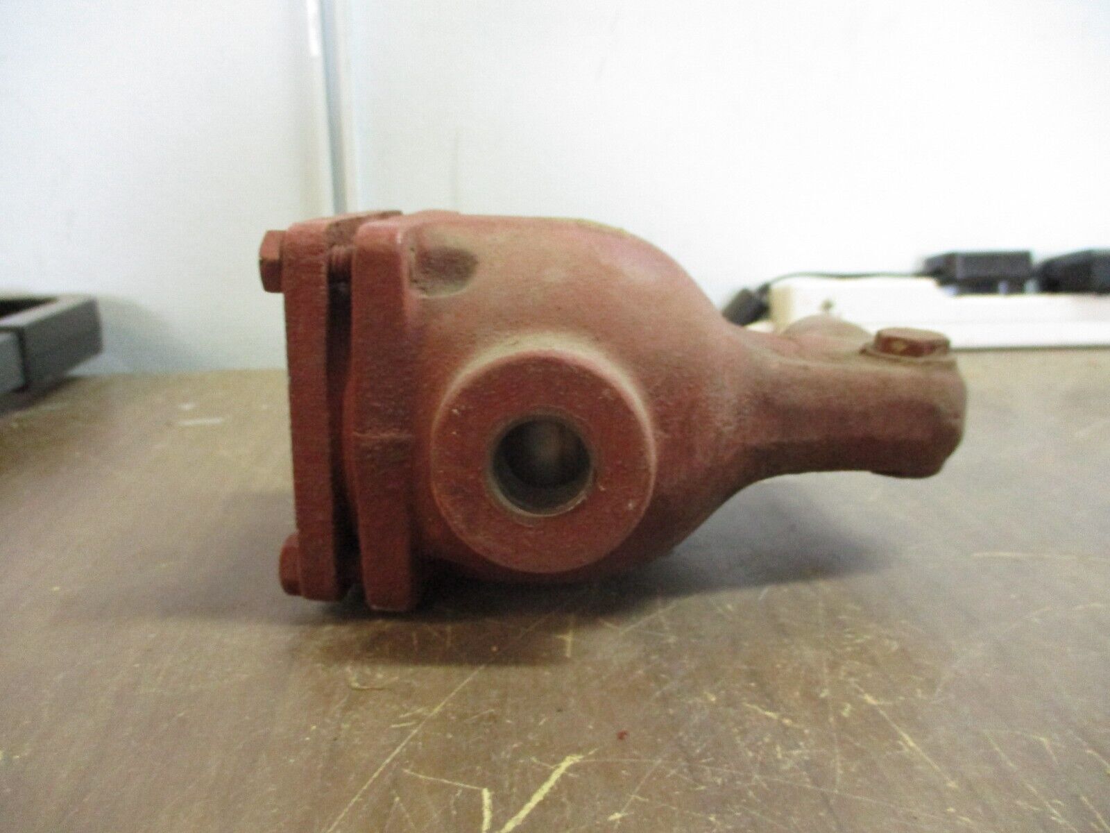 Apco / Valve & Primer Corp Air Release Valve No. 55 175PSI Used