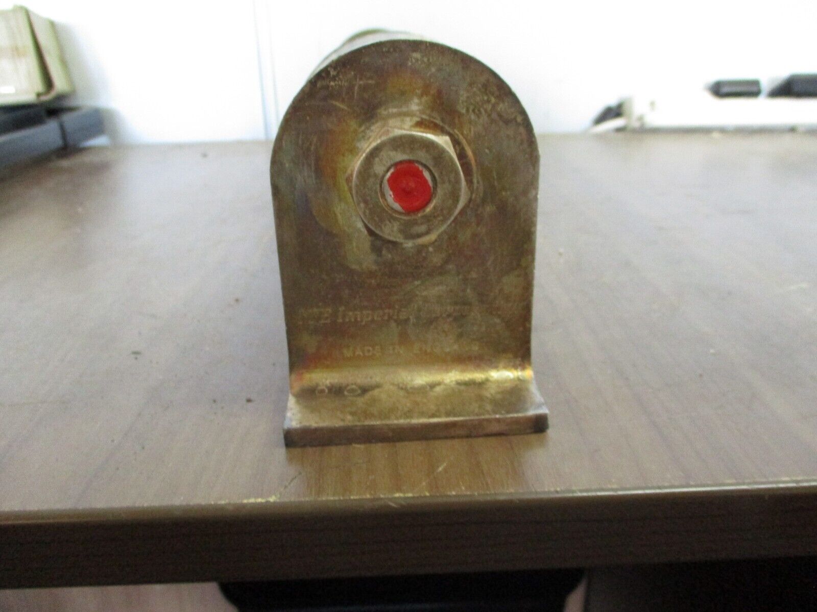 ITE Fuse 211 313 973 50E 15.5KV New Surplus