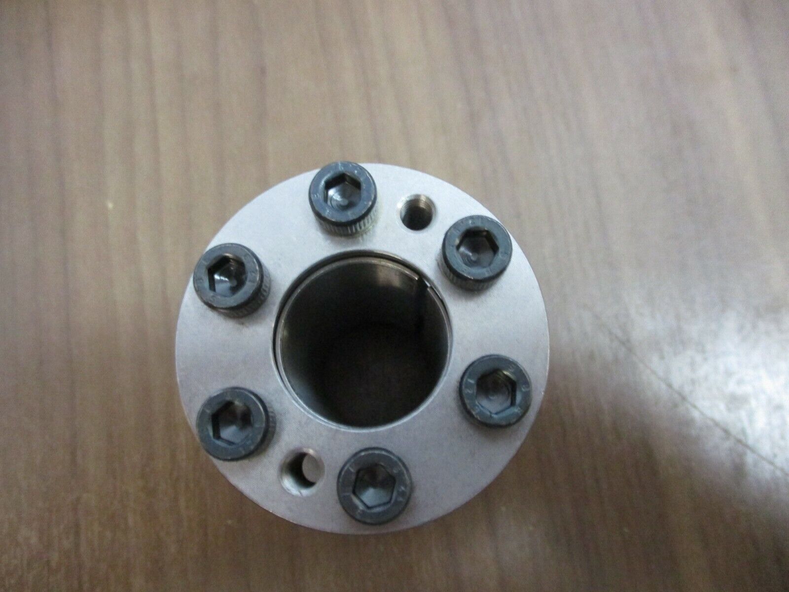 Rexnord Coupling TLK500-25MMX55MM--MT332LBFT-B6X New Surplus