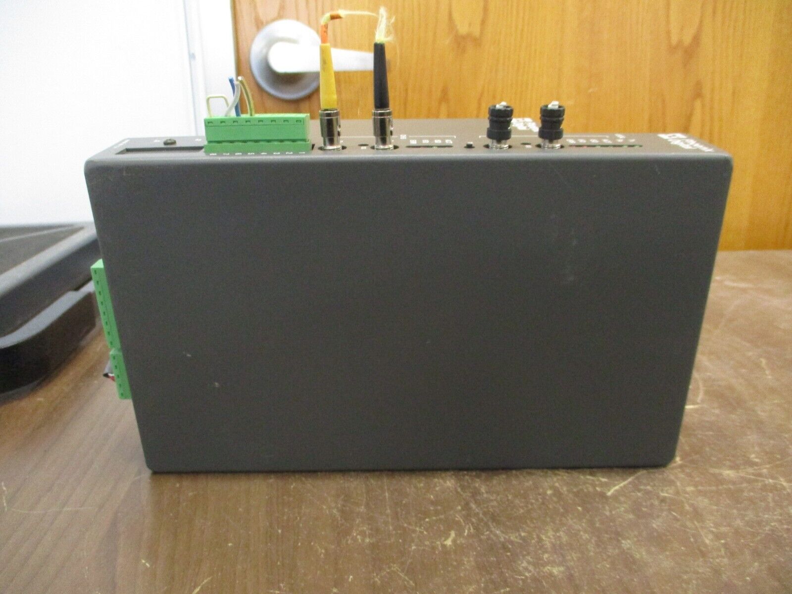 Phoenix Digital Corp. Optical Comm. Module OCM-DPR-85-P-D-ST-ACV Used