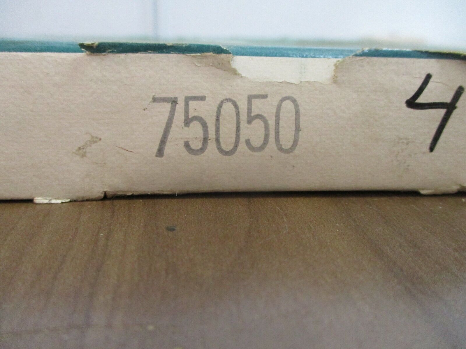 CR Oil Seal 75050 New Surplus