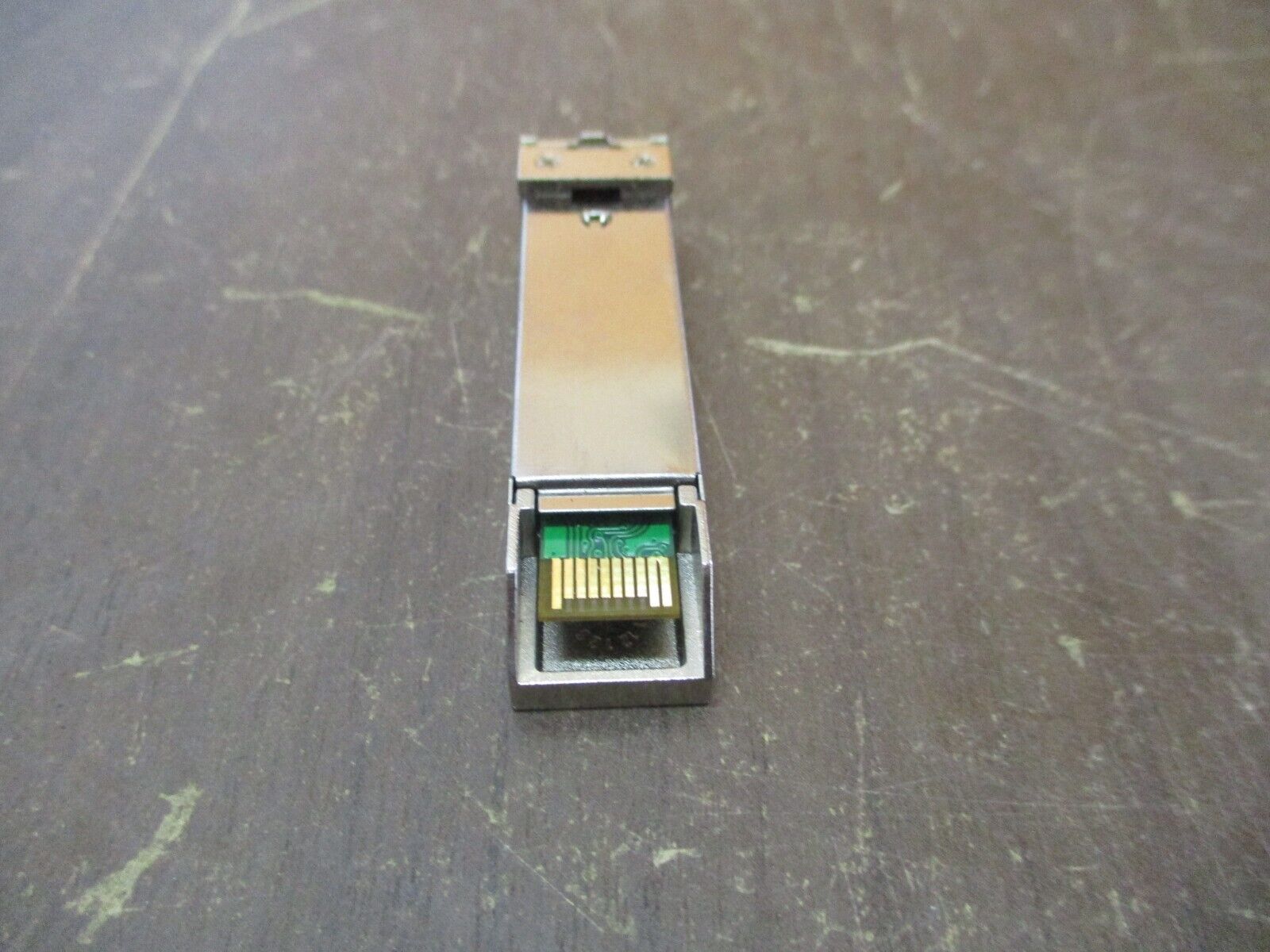 TRENDnet Mini-GBIC Multi-Mode SX Module TEG-MGBSX H/W: V3.0R 1.25G 850nm 0.55Km