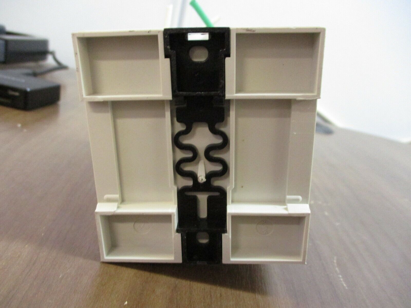 Braun Speed Monitor D421.51U1 18-40V 5VA Used