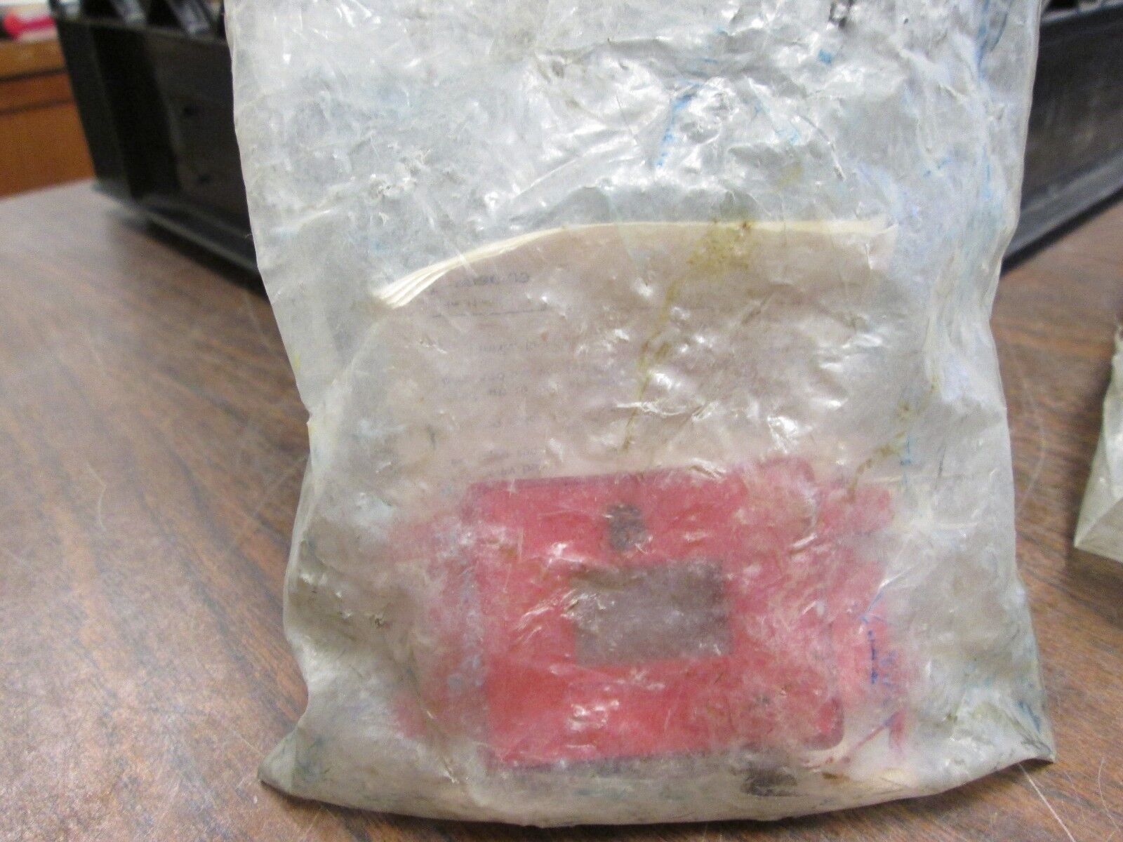 Honeywell Coil Bag Assembly 4074DAJ 120V 25/30/40A New Surplus