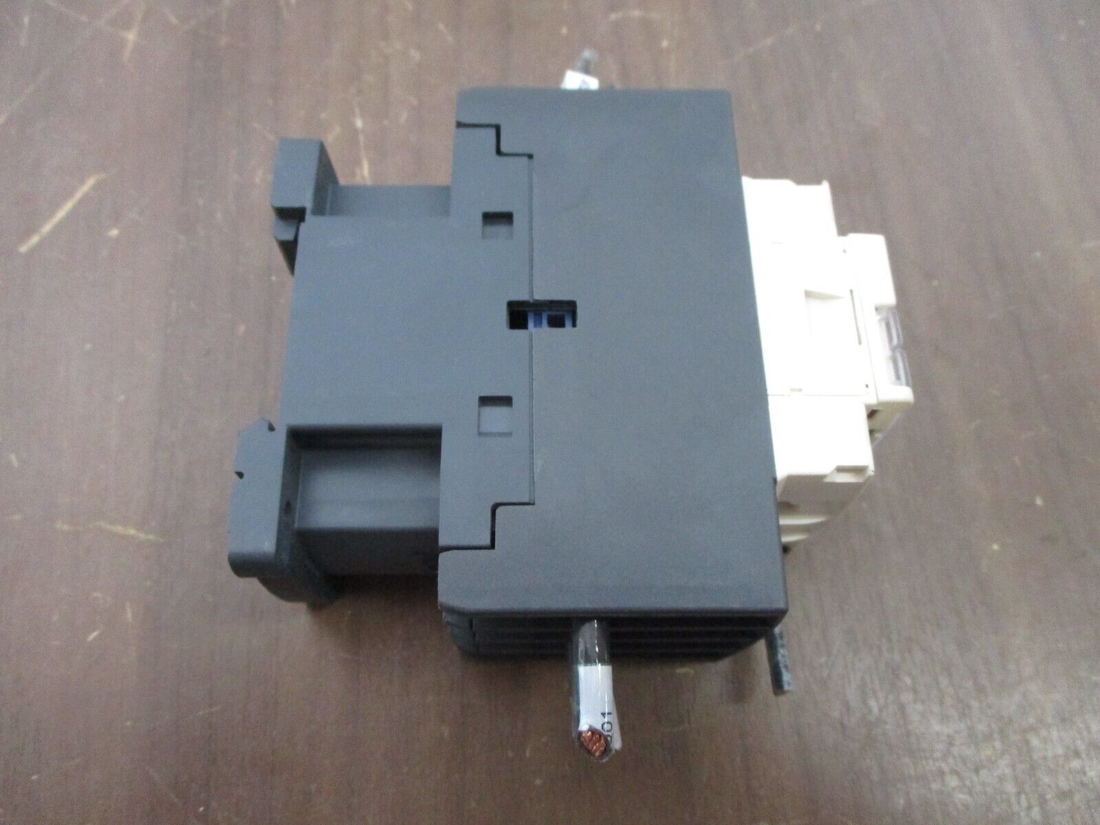 Schneider Electric Contactor LC1DT40 230V Coil Used