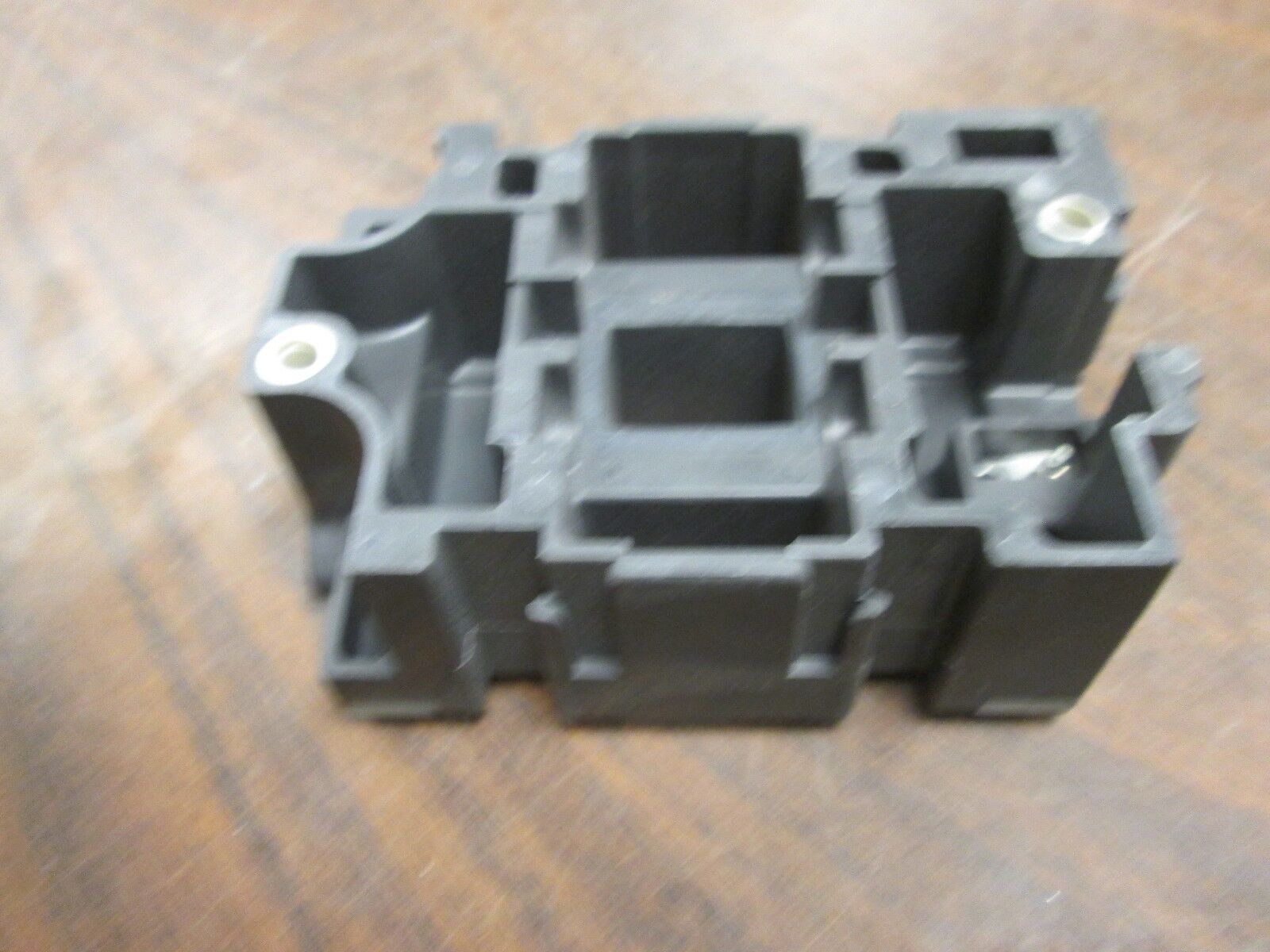 Telemecanique Magnetic Coil LX1D6F7 110V 50/60Hz Used