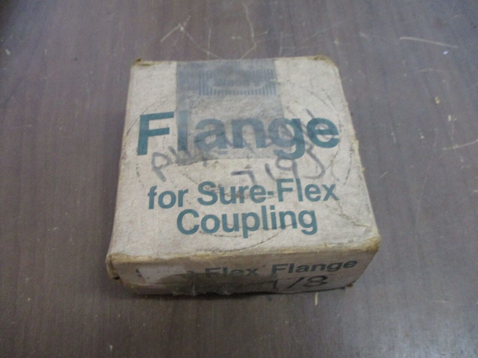 TB Woods Sure-Flex Flange 6S1 1/8 1 1/8" New Surplus