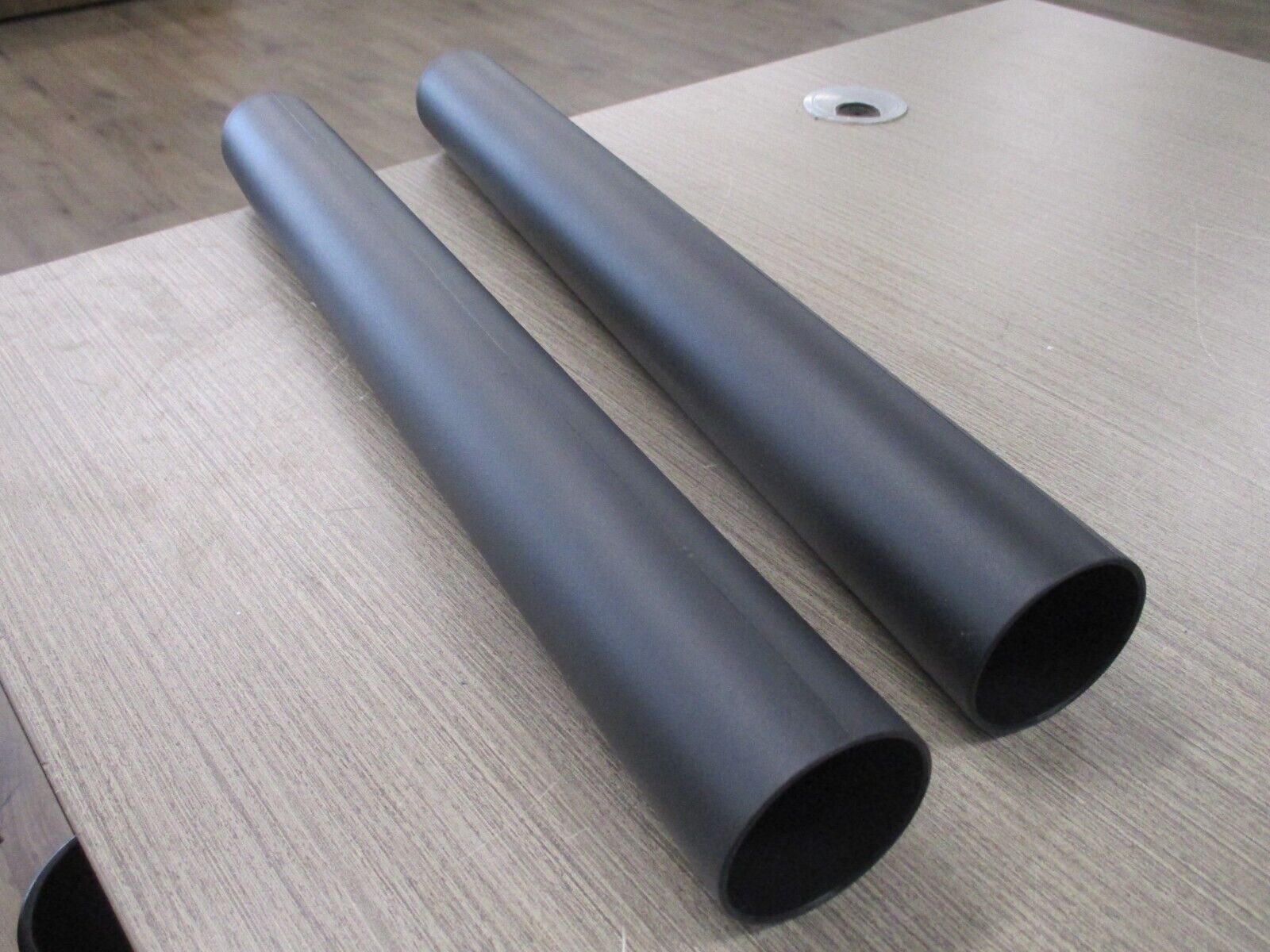 Dayton Vacuum Accessory Gutter Cleaning Kit 4TB92 New Surplus