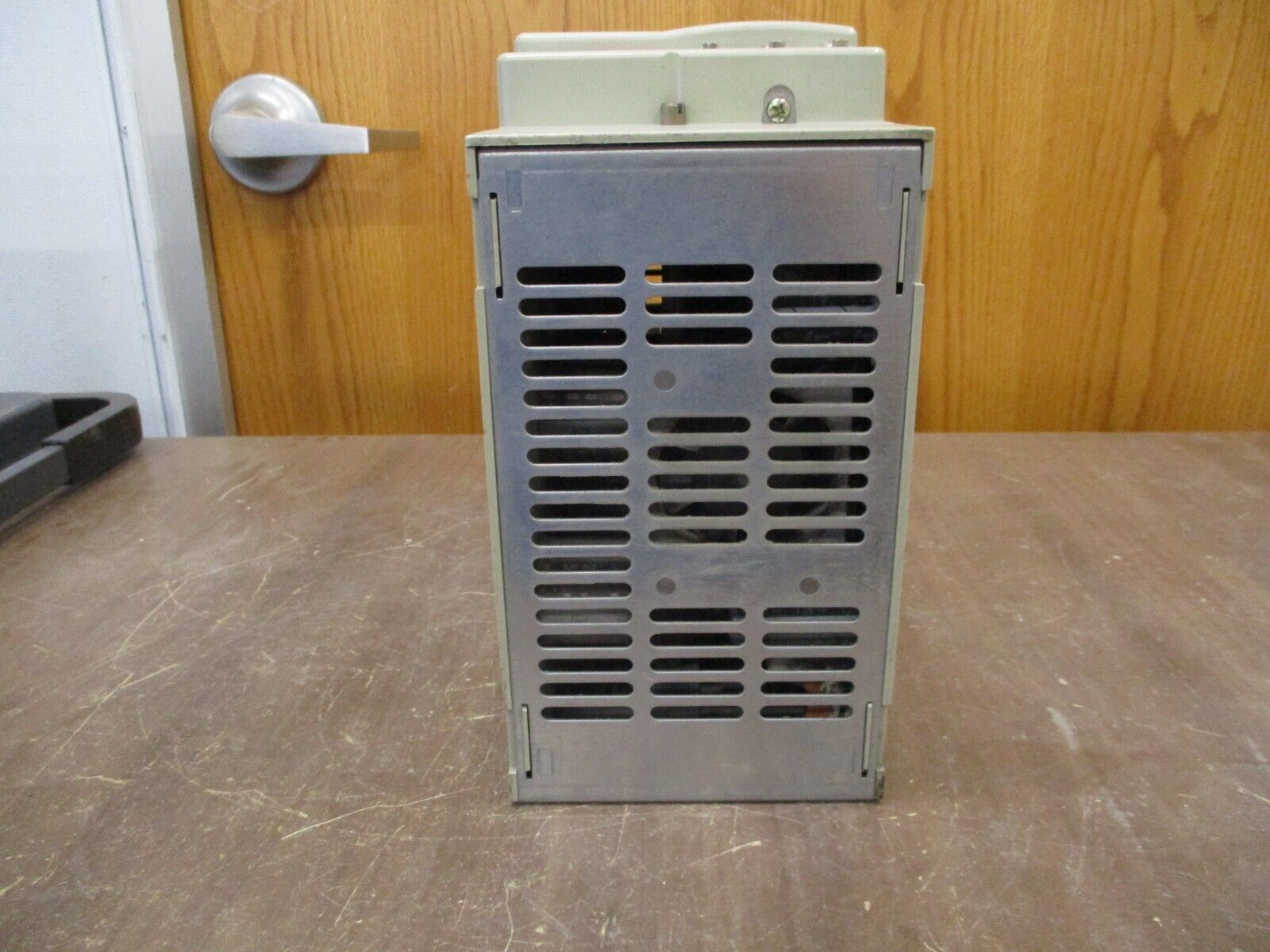 Allen-Bradley Kinetix 6000 Integrated Axis Module 2094-BC01-M01 Ser. A Used