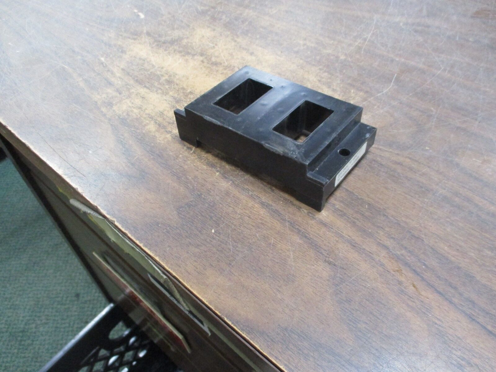 Westinghouse Magnetic Coil 7874A85G02 C970505 208/240V 50/60Hz Used