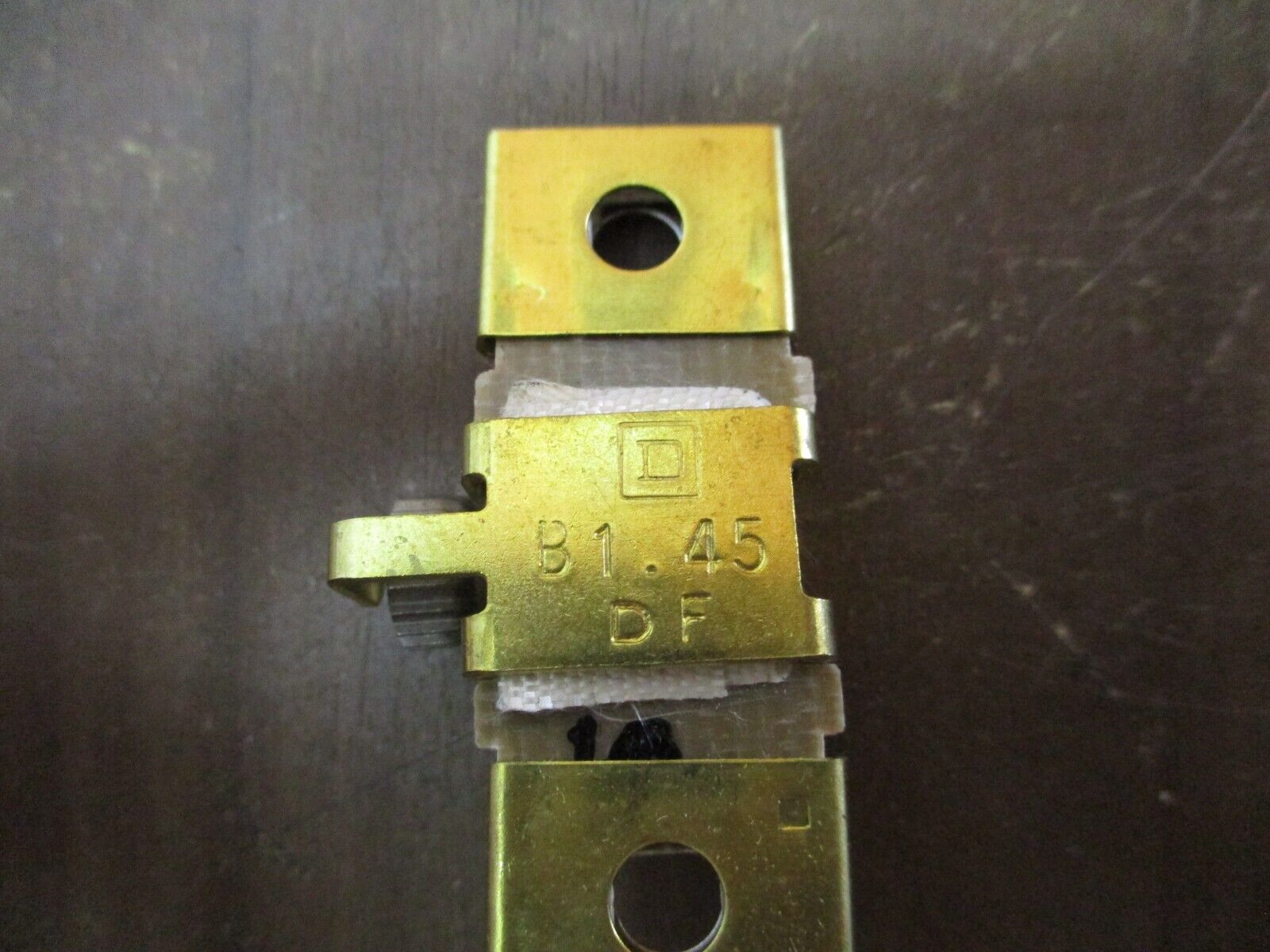 Square D Heater B1.45 *Box of 6* New Surplus