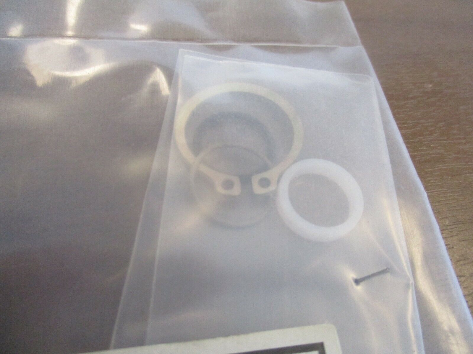 Enerpac Repair Kit CQM9HK New Surplus