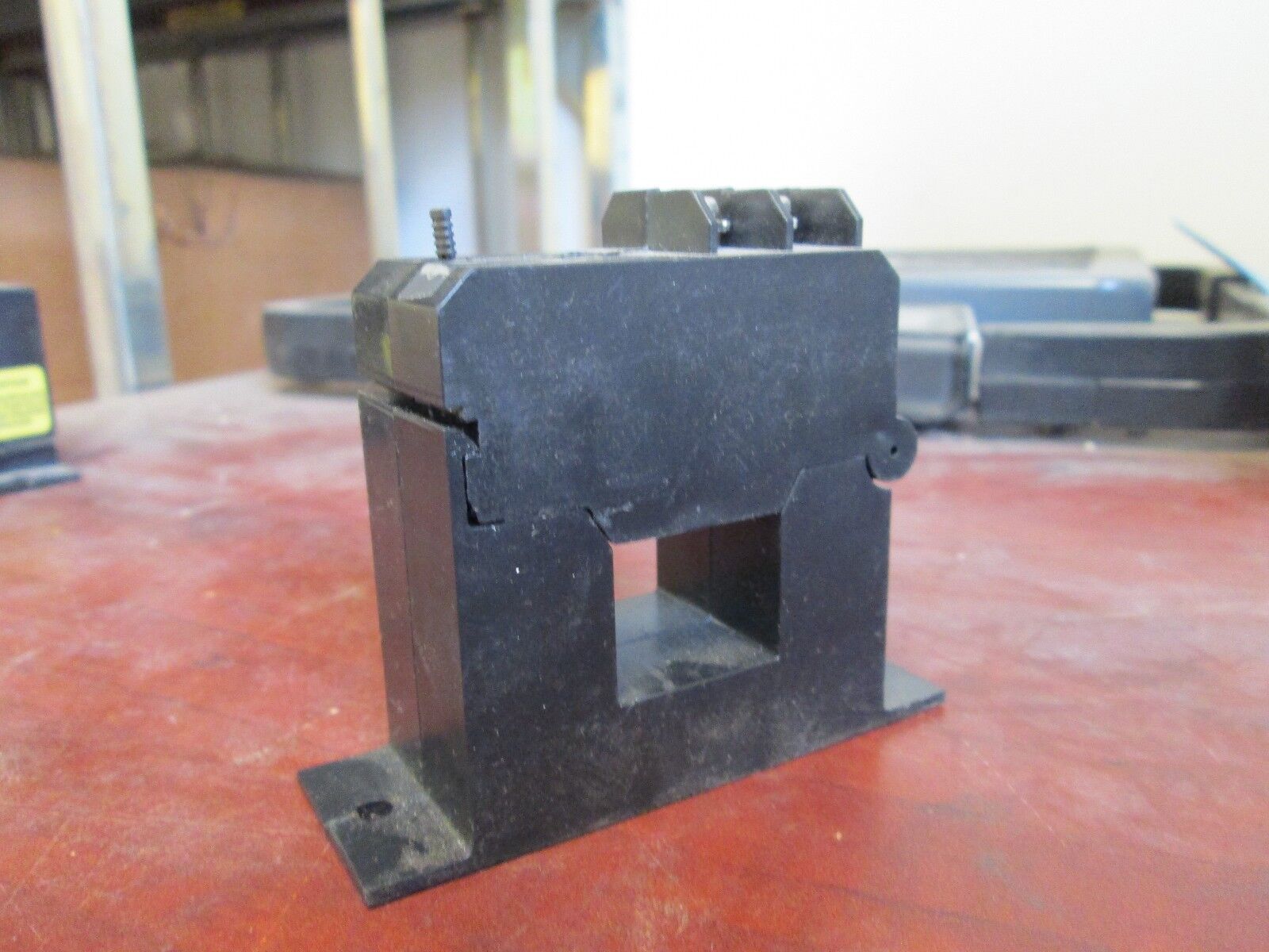 Greystone AC Powered DC Transducer SC-250 0-5VDC Output Used