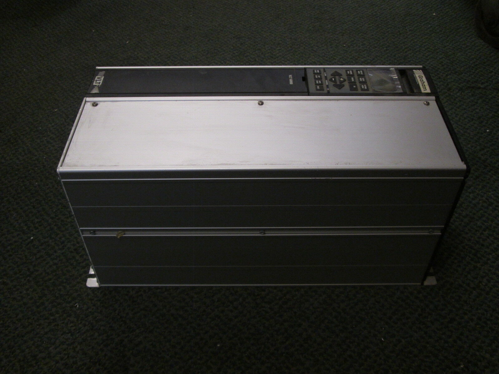 Danfoss VLT 6008 AC Drive 175Z7359 7.5Hp Used