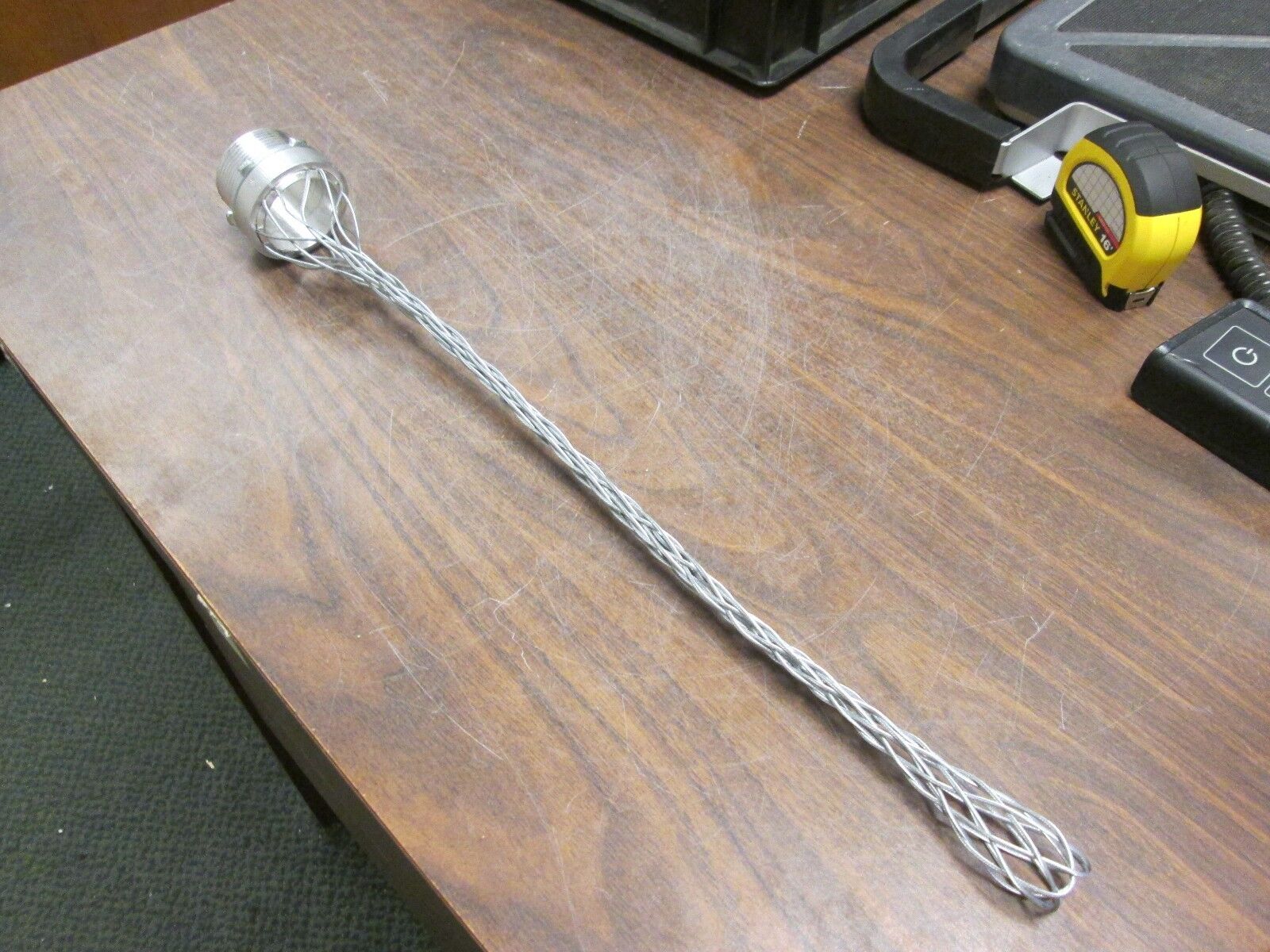 Hubbell Kellems Grip 073-03-1212 Range 1.25-1.50" New Surplus-No Box