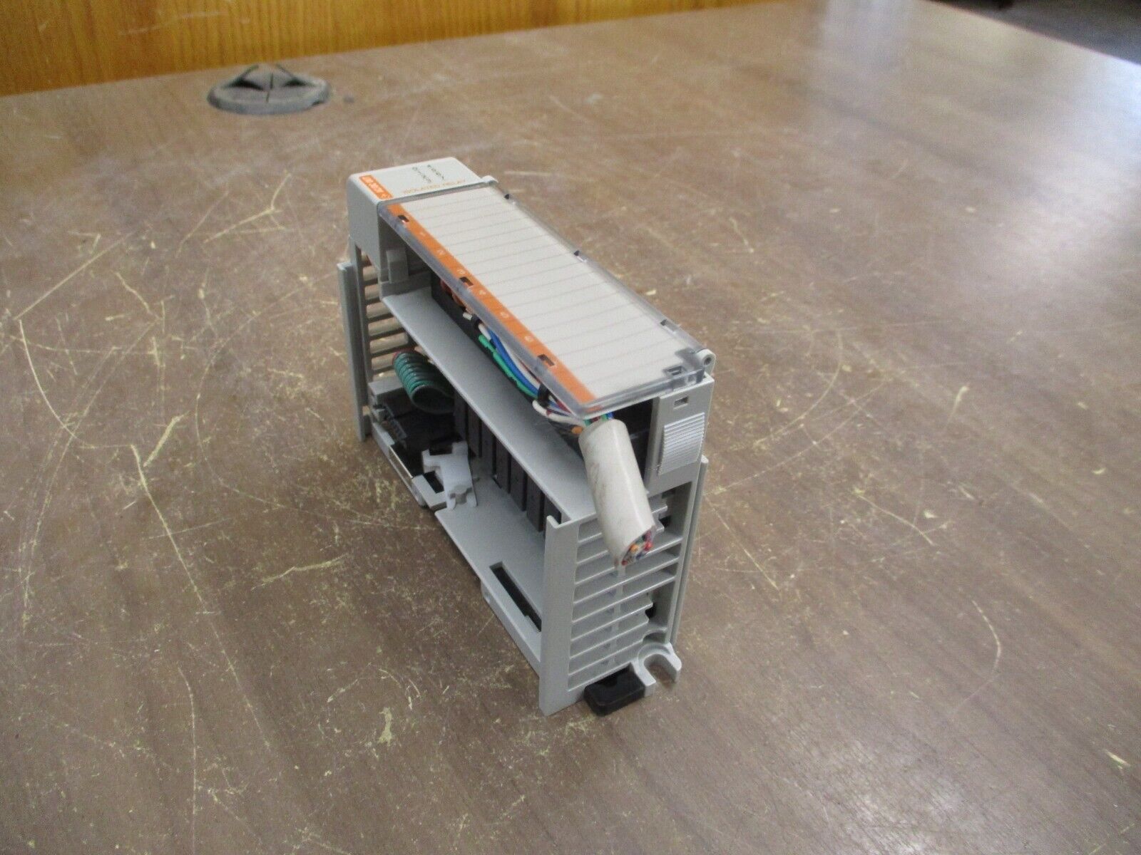 Allen-Bradley Compact I/O Isolated Form A Relay Output Module 1769-OW8I Ser. B
