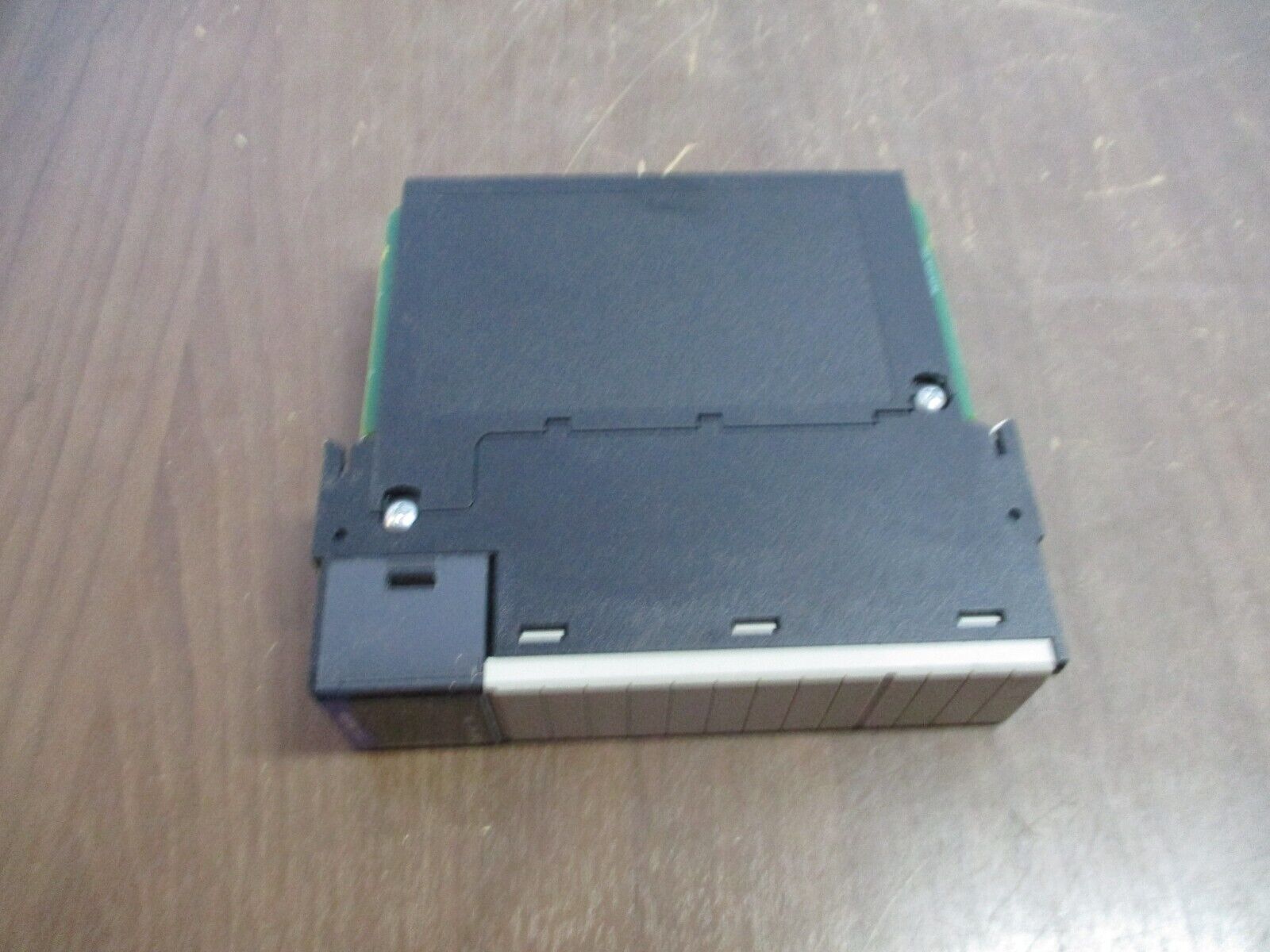 Allen-Bradley Ethernet/IP Comm. Bridge Module 1756-ENBT Ser. A Rev. T01 Used