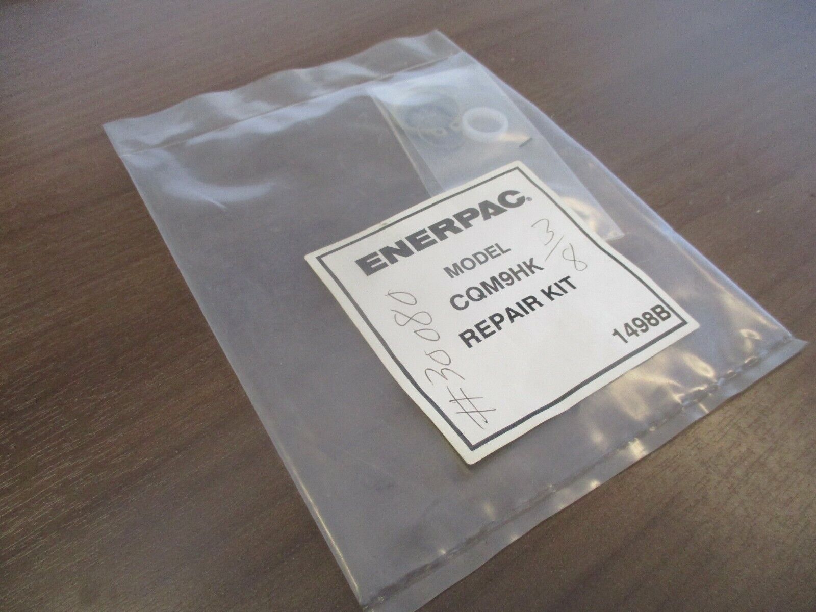 Enerpac Repair Kit CQM9HK New Surplus